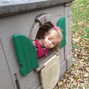 Meet your Posher, Jennifer