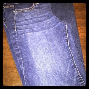American eagle jeggings