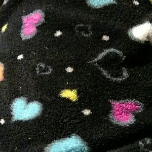 Meet your Posher, Marie