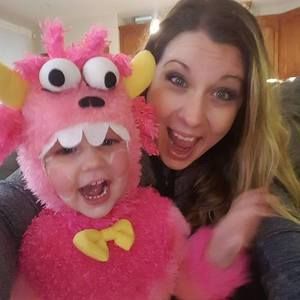 Meet your Posher, Lacey