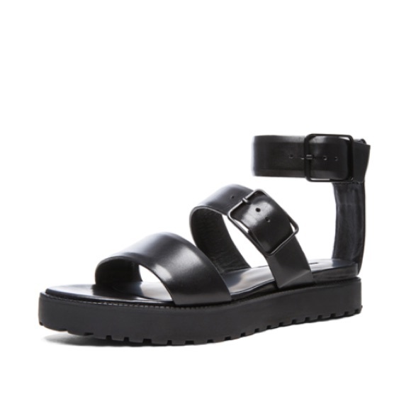 Alexander Wang Kira sandals