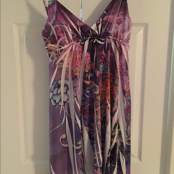 Beautiful fun dress