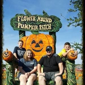 Meet your Posher, Audrey