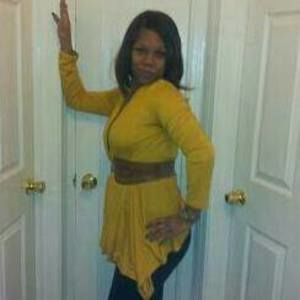 Meet your Posher, Brittney