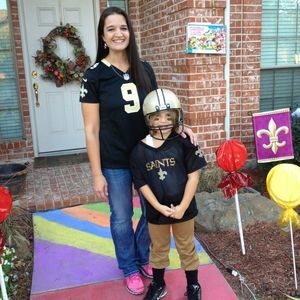 Meet your Posher, Jill