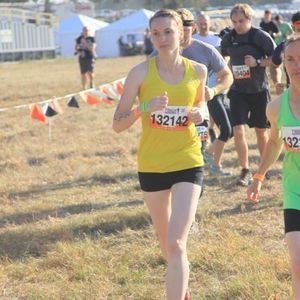 Meet your Posher, Mattie