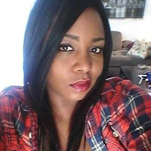 Meet your Posher, Tiana