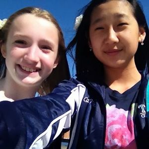 Meet your Posher, Carney