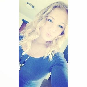 Meet your Posher, Bridget