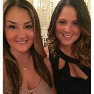 Meet your Posher, Leighann