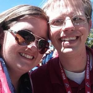 Meet your Posher, Staci