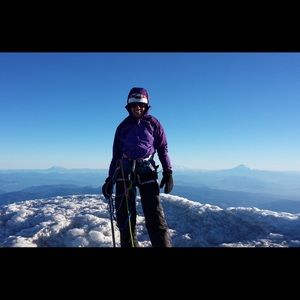 Meet your Posher, Cherie