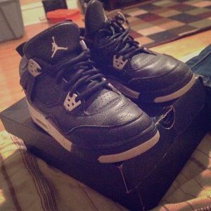Retro 4s