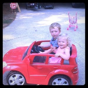 Meet your Posher, Jenny