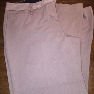 Express columnist pants