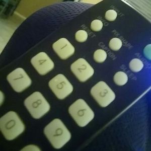 Meet your Posher, Jason