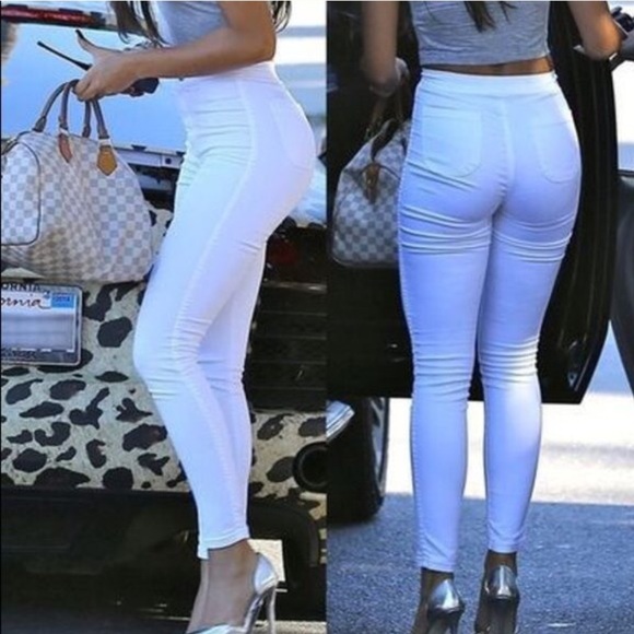 American apparel AA pants