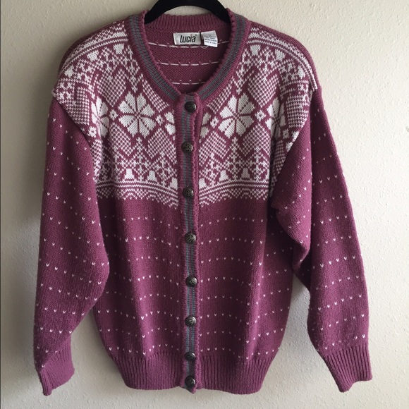 FOR SALE ON ETSY - Sweater - Picture 1 of 1