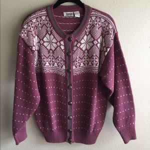 FOR SALE ON ETSY - Sweater