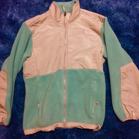 XL Womens NorthFace Fleece