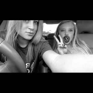 Meet your Posher, Taylor