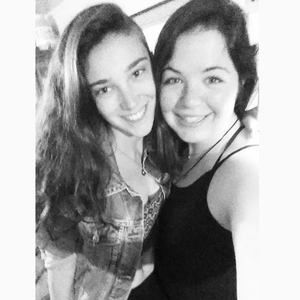 Meet your Posher, Lianne