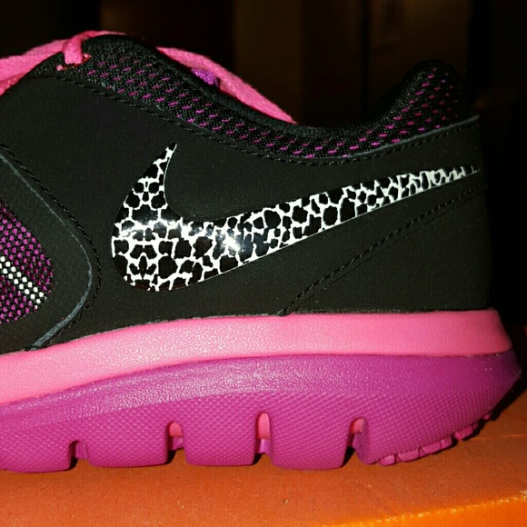 Nike Reax Women's running shoes - Picture 2 of 4