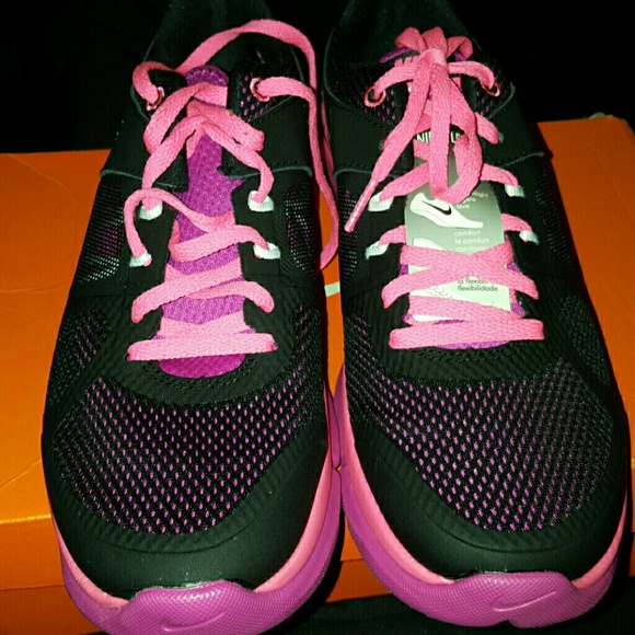 Nike Reax Women's running shoes - Picture 3 of 4
