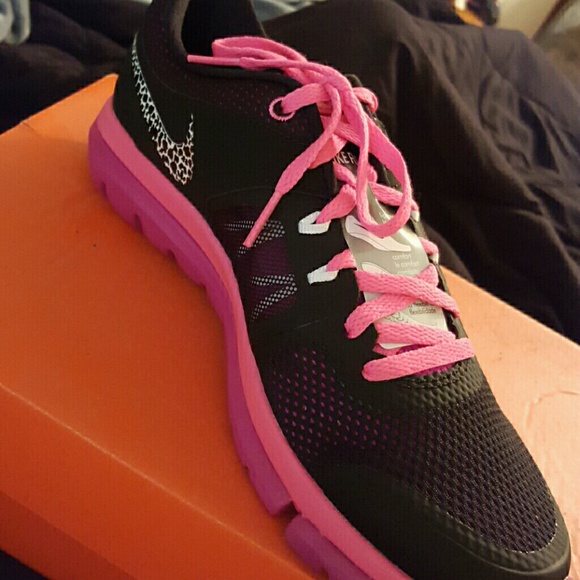 Nike Reax Women's running shoes - Picture 4 of 4