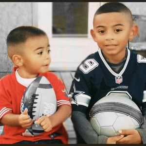 Meet your Posher, Tanya