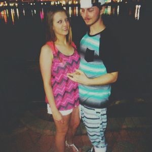 Meet your Posher, Tiffani