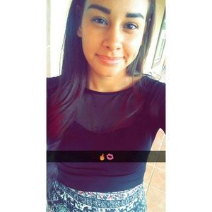 Meet your Posher, Daiana