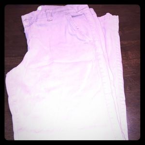 Aerpostale Khaki pants