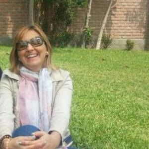 Meet your Posher, Ana