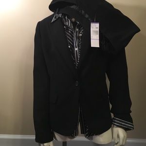 Evan Picone Suit Jacket and Pants