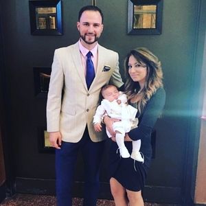 Meet your Posher, Kristina