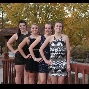 Meet your Posher, Jesse