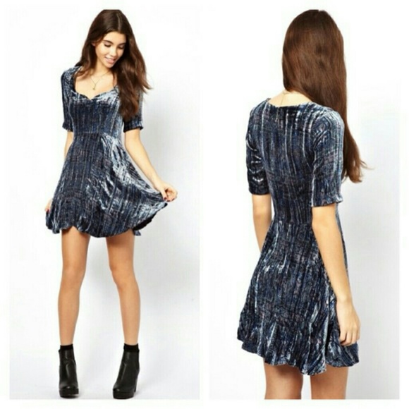 For Love and Lemons Anja Dress