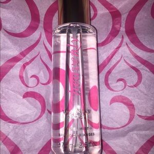 New heavenly body mist travel size!!