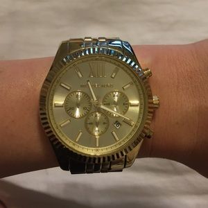 Michael Kors watch