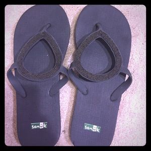 Sanuk Sandles