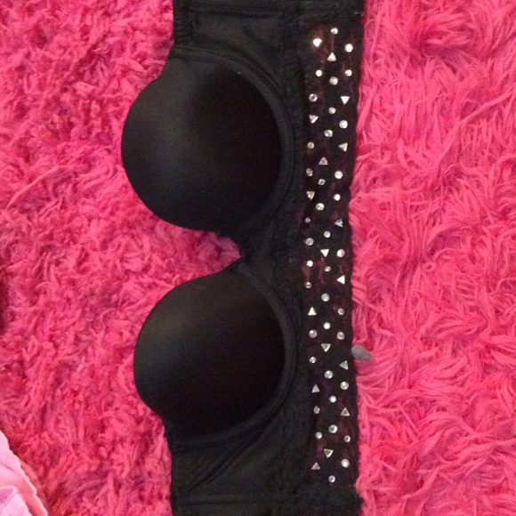 34 A bra