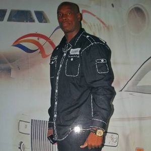 Meet your Posher, Travis