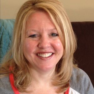 Meet your Posher, Lynne