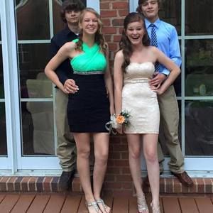 Meet your Posher, Callie