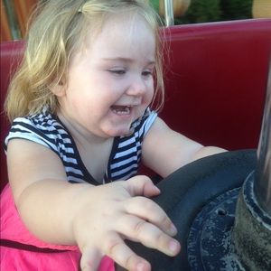 Meet your Posher, Nick