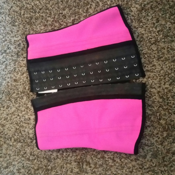 Colombian waist trainer