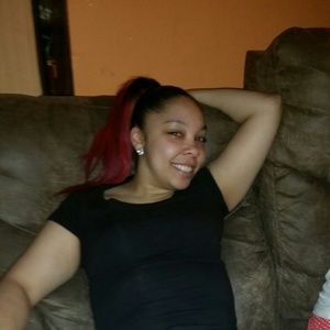 Meet your Posher, Cathy