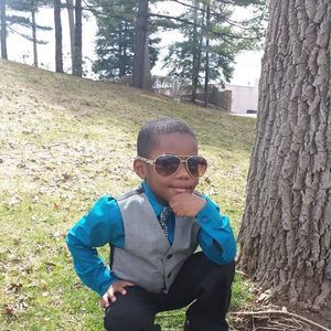 Meet your Posher, Daphne