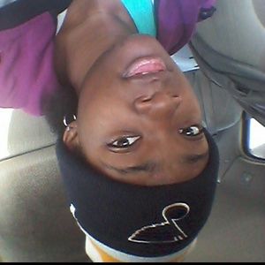 Meet your Posher, Jacqui